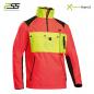 Preview: PSS X-Treme Hybrid Smock Jacket